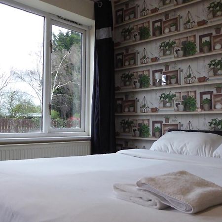 Hotel Ashiana à Newark upon Trent Extérieur photo