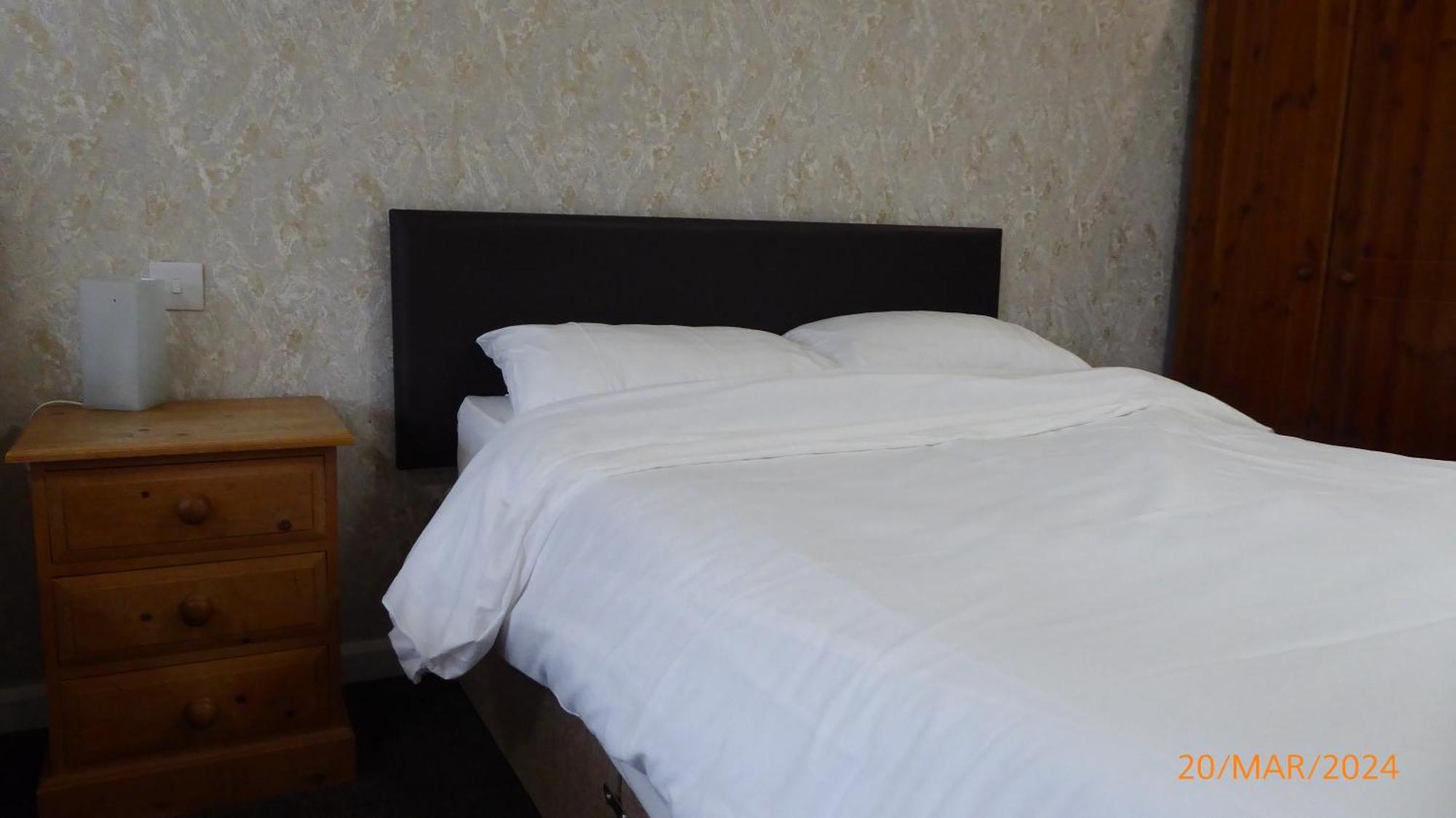 Hotel Ashiana à Newark upon Trent Extérieur photo