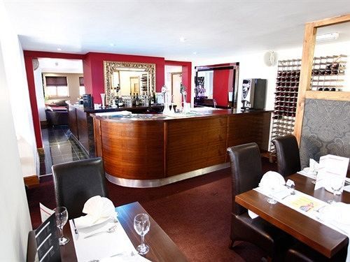Hotel Ashiana à Newark upon Trent Extérieur photo